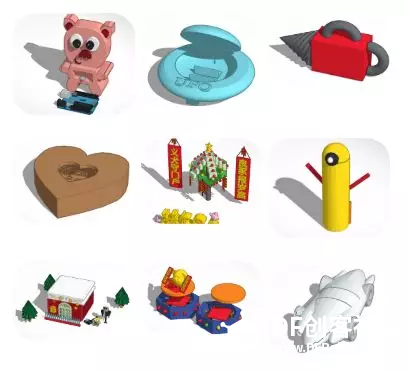 【获奖名单】Autodesk Tinkercad电子电路挑战赛完满结束!图3