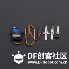 基于Arduino制作的鱼和植物共生循环装置图5