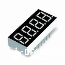 Arduino学习(八) 数码管图5