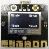 Mind+ 掌控板入门教程01 “秀”出我创意图7