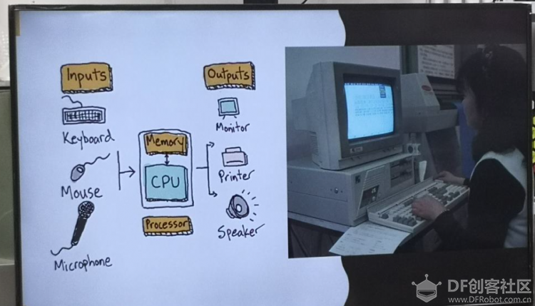 Micro:bit + PBL “机器人”工作坊课程分享图8
