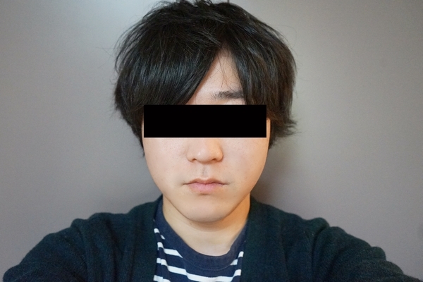 用自己的写真照片做成风筝来放“合理....”吗？图1
