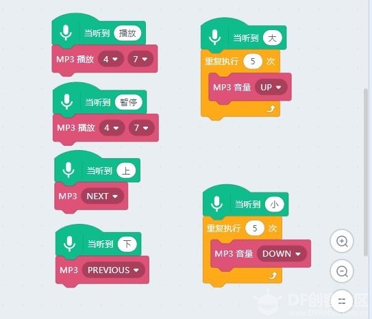 【miaoAI】009小萌熊，献给小兔的歌图2