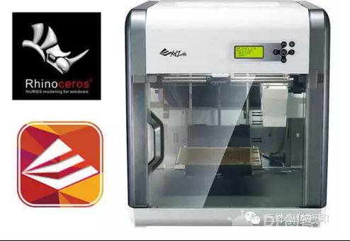 XYZprinting教程——呆萌的青椒调料盒 厨房里的俏皮装饰图1