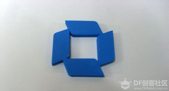 丙酮熏蒸抛光ABS模型实验（危险请勿轻易尝试）图7