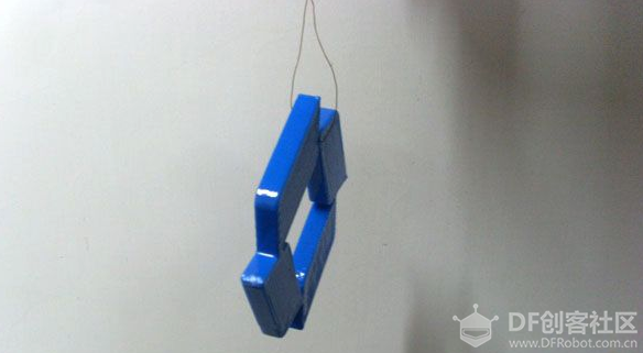 丙酮熏蒸抛光ABS模型实验（危险请勿轻易尝试）图8