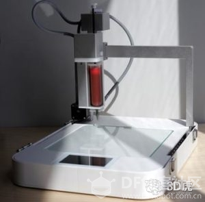 南非开发出将食物转换为营养品的第一台食品3D打印机图2