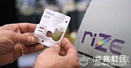 3D打印后处理带来的五大“难题”！图2