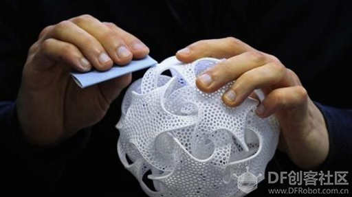 3D打印后处理带来的五大“难题”！图5