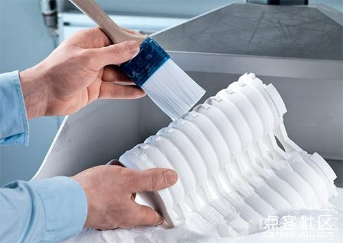 3D打印后处理带来的五大“难题”！图8