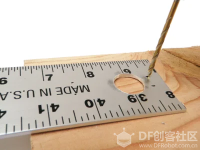 DIY一个会走路的机器人图37