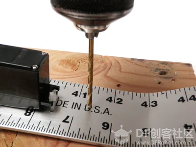 DIY一个会走路的机器人图52