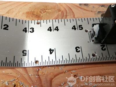 DIY一个会走路的机器人图54