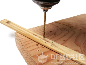 DIY一个会走路的机器人图64