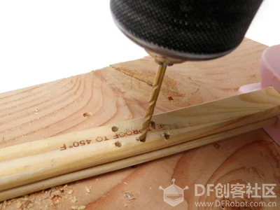 DIY一个会走路的机器人图67