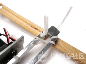 DIY一个会走路的机器人图69