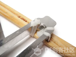 DIY一个会走路的机器人图71