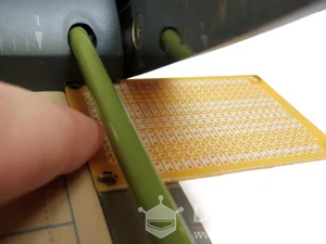 DIY一个会走路的机器人图77