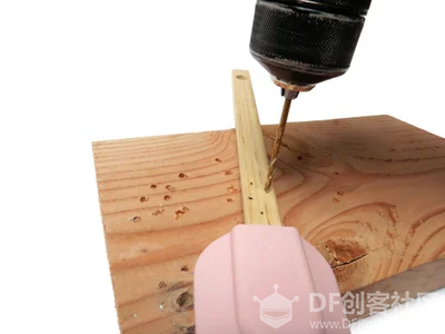 DIY一个会走路的机器人图90