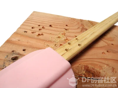 DIY一个会走路的机器人图91