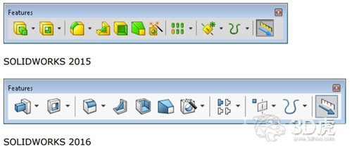 Solidworks 2016增添更多3D打印功能图1