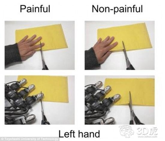 人类与机器人易产生情感共鸣 甚至相爱?图1