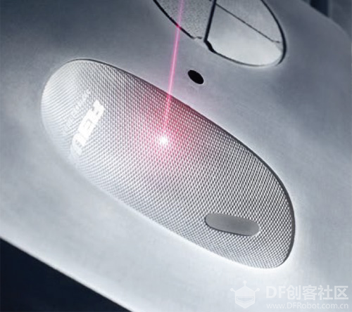DMG雷射咬花用于汽车工艺产业图1