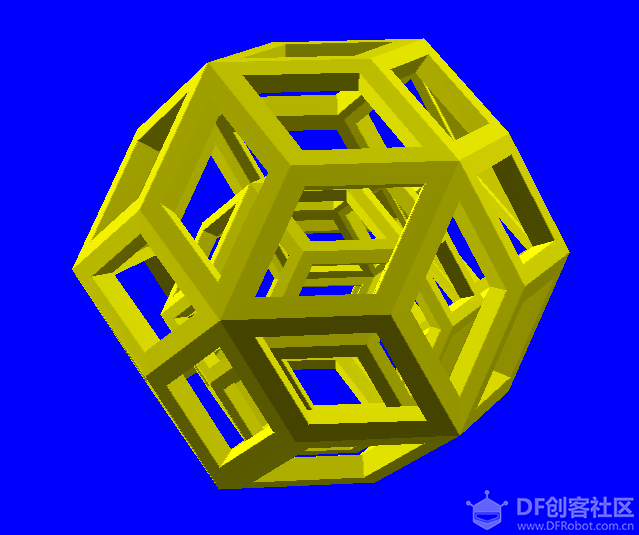 3D打印机：快速成型技术观光！图7