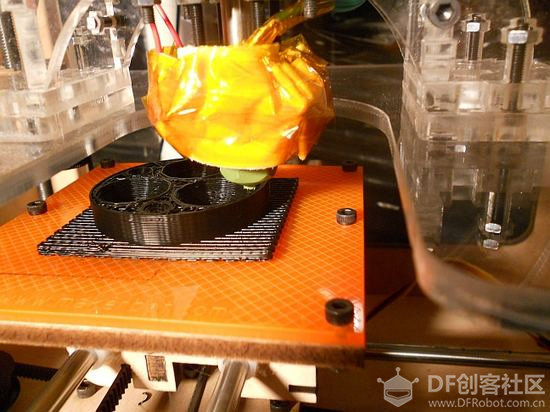 3D打印机：快速成型技术观光！图12