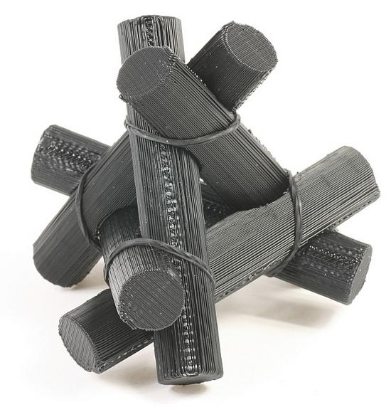 3D打印机：快速成型技术观光！图13
