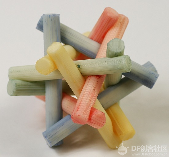 3D打印机：快速成型技术观光！图14