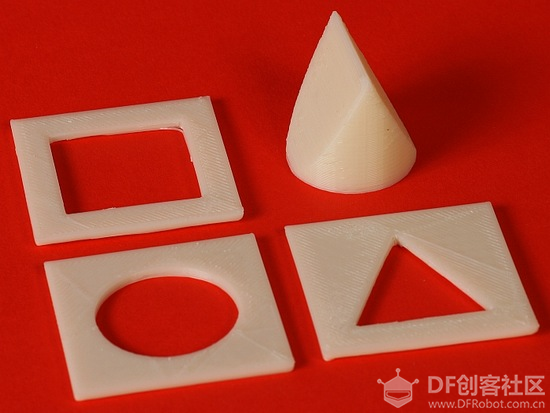 3D打印机：快速成型技术观光！图18
