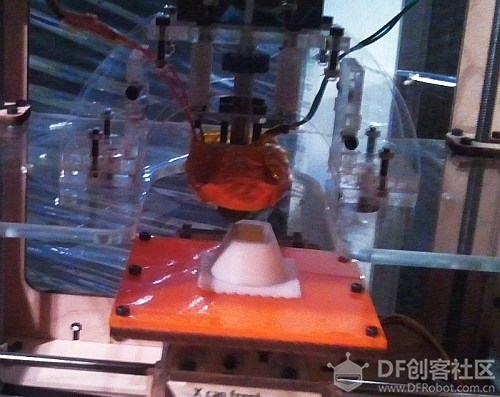 3D打印机：快速成型技术观光！图20