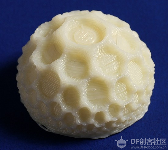 3D打印机：快速成型技术观光！图24