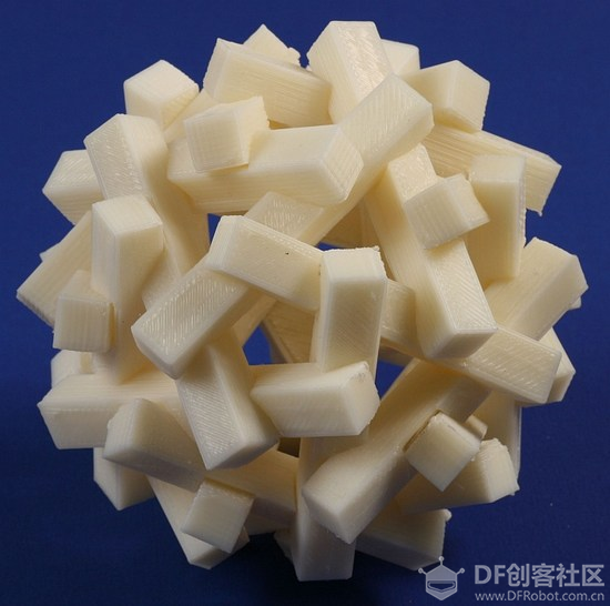 3D打印机：快速成型技术观光！图25