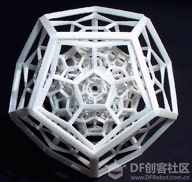 3D打印机：快速成型技术观光！图26