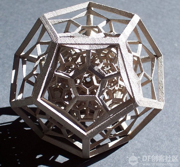 3D打印机：快速成型技术观光！图27