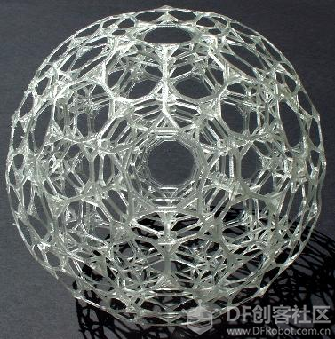 3D打印机：快速成型技术观光！图29