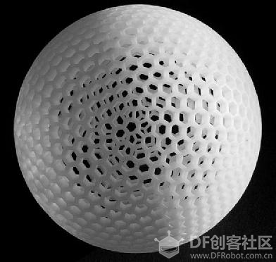 3D打印机：快速成型技术观光！图30