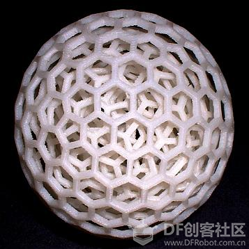 3D打印机：快速成型技术观光！图31
