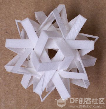 3D打印机：快速成型技术观光！图32