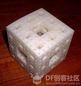 3D打印机：快速成型技术观光！图34