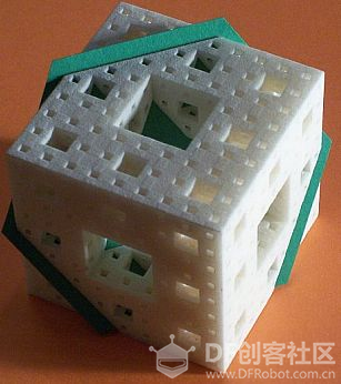 3D打印机：快速成型技术观光！图35