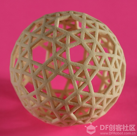 3D打印机：快速成型技术观光！图38