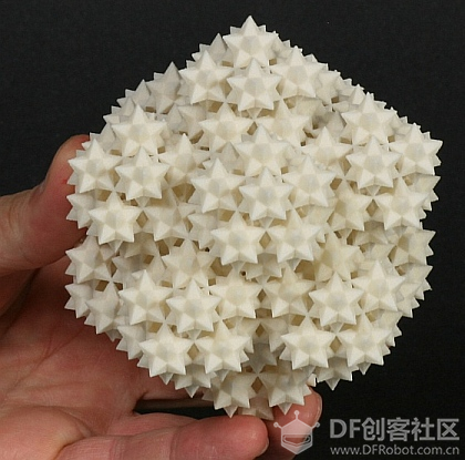 3D打印机：快速成型技术观光！图40