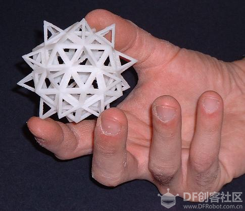 3D打印机：快速成型技术观光！图42