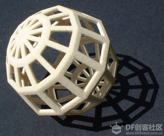 3D打印机：快速成型技术观光！图43