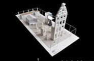 荷兰建筑师用3D打印技术制造出全尺寸房屋图3