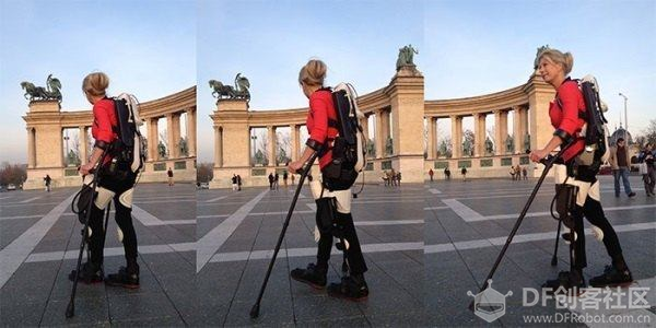3D Systems推出首个3D打印义肢图3