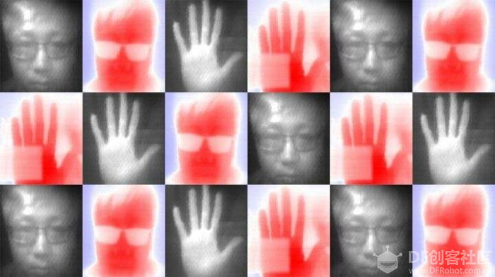 科学家找到有效降低红外摄像头制造成本的新方式图1